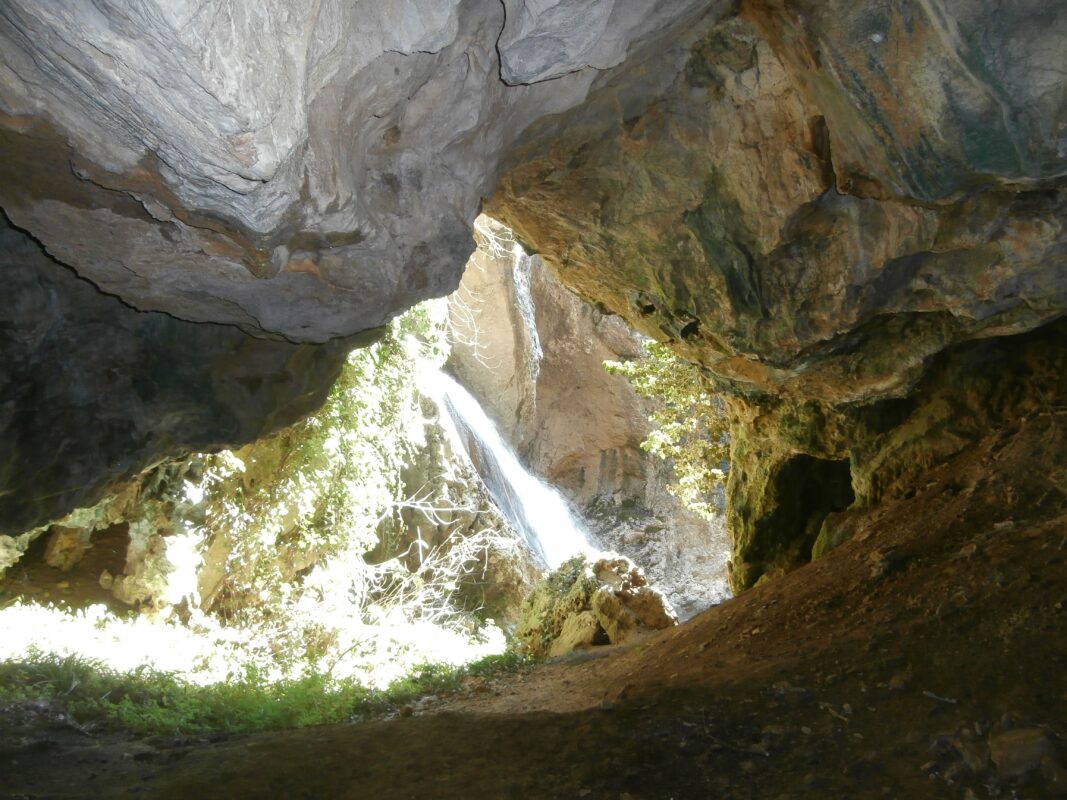 grotta siena