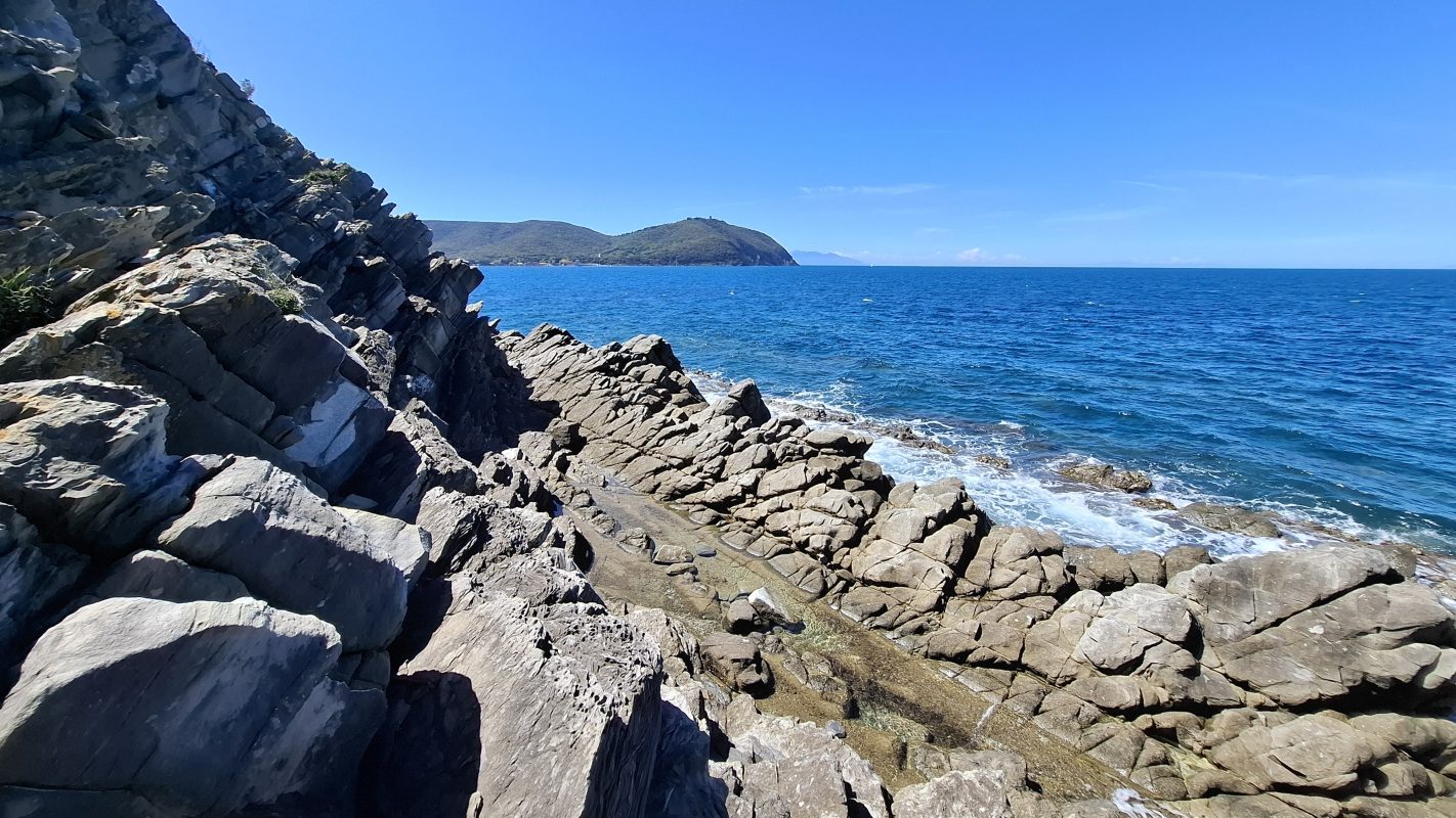 scogliera baratti