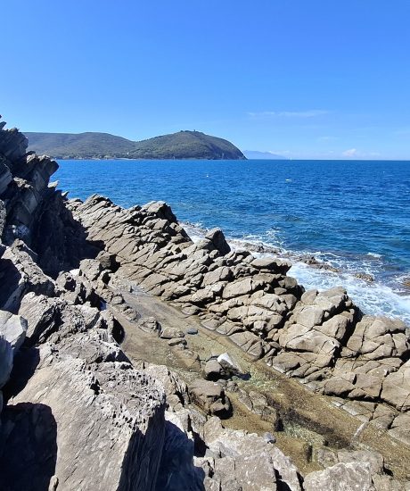 scogliera baratti