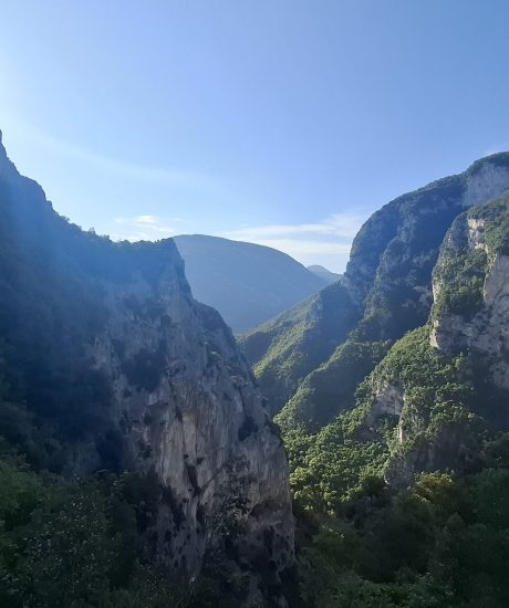 gola frasassi