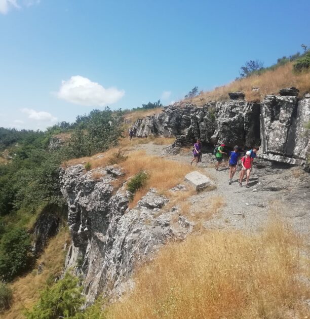 cengia monte lori