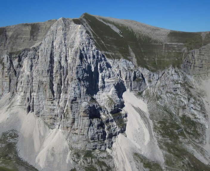 pizzo del diavolo