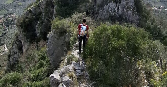 cresta penna della rocca