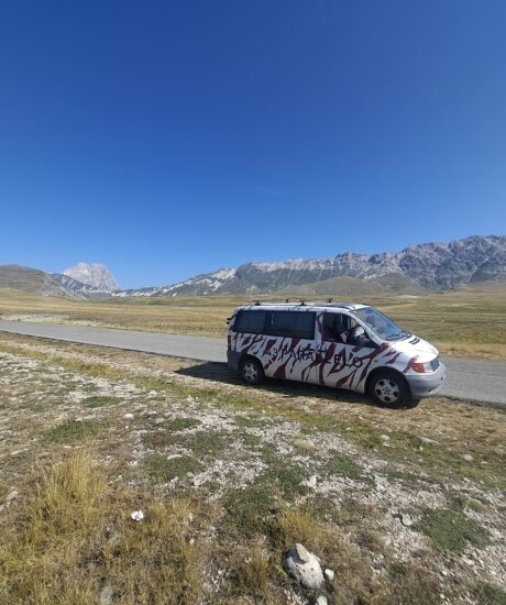 campo imperatore