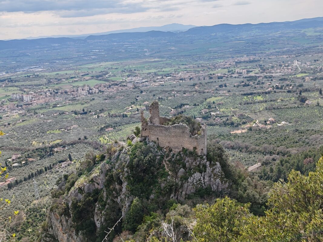 Rocca di Piedimonte